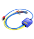 CABLE PULPO MECHANIC PARA FUENTE POWER MAX IPHONE ANDROID 4000 MODELOS HASTA IPH16 PRO MAX