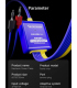 CABLE PULPO MECHANIC PARA FUENTE POWER MAX IPHONE ANDROID 4000 MODELOS HASTA IPH16 PRO MAX