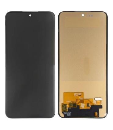 Modulo Display Pantalla Samsung A36 5g A366 Incell Negro
