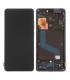 Modulo Pantalla Para Xiaomi Mi 9t  9t Pro K20 K20 Pro Marco Negro INCELL