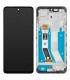 Display Lcd Pantalla Para Xiaomi Redmi Note 12 5g Poco X5 5g Negro Incell