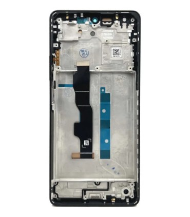 Pantalla Tactil Para Xiaomi Redmi Note 13 5g Incell Marco Negro