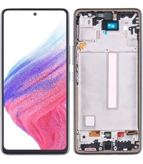 MODULO SAMSUNG A53 5G A536 OLED CON MARCO