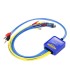 Combo Fuente De Poder 30v 5amp 305d + Cable Pulpo Mechanic Android iPhone Negro