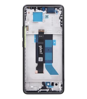 Pantalla Display Para Xiaomi Redmi Note 14 Pro 5g Marco INCELL