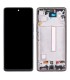 MODULO SAMSUNG A53 5G A536 OLED CON MARCO