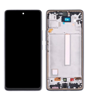 MODULO SAMSUNG A53 5G A536 OLED CON MARCO