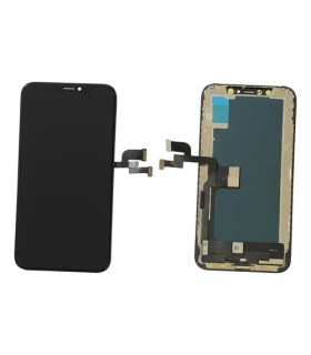 Modulo Pantalla Display Tactil iPhone XS Gx Incell Negro
