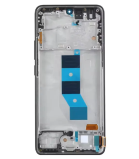 MODULO XIAOMI REDMI NOTE 14 5G / POCO M7 PRO 5G CON MARCO INCELL