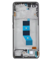 MODULO XIAOMI REDMI NOTE 14 5G / POCO M7 PRO 5G CON MARCO INCELL