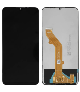 Modulo pantalla Display Tcl 505 T509k / T505k / T509a / 509 Orig Negro