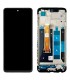 Modulo Display Pantalla Realme C55 Original Con Marco Negro