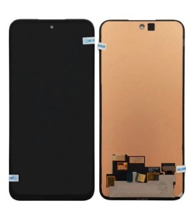 Modulo pantalla Samsung A55 5g A556 6.6" Oled Negro