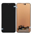 Modulo pantalla Samsung A55 5g A556 6.6" Oled Negro