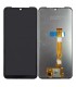 Modulo Display Pantalla Zte A33 / A33 Plus Original Negro