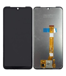 Modulo Display Pantalla Zte A33 / A33 Plus Original Negro