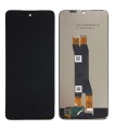Modulo Display Zte A35 5g Z2453 / A55 4g Z2450 Original Negro