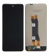 Modulo Display Zte A35 5g Z2453 / A55 4g Z2450 Original Negro