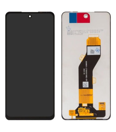 Modulo ZTE A75 4G / V60 VITA / V60 SMART / AXON 60 LITE / V60 DESIGN 4G / V60 DESIGN ORIGINAL