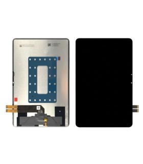 Modulo Display Tablet Xiaomi Pad 6 / Pad 6 Pro Original Negro