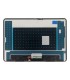 Modulo Display Tablet Xiaomi Pad 7 / Pad 7 Pro Original Negro