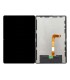 Modulo Display Samsung Galaxy Tab A9+ / A9+ 5g / X218u Negro