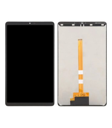 Modulo Display Tablet Samsung Tab A11 X133 X135 4g Original Negro