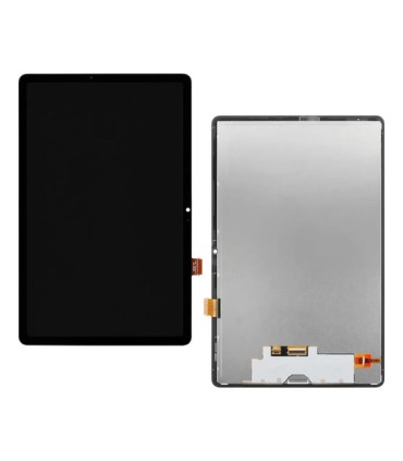 Modulo Pantalla Tablet Samsung S10 Fe Tab X520 Original Negro