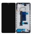 Modulo Tactil Para Redmi Note 12 Pro 5g Poco X5 Pro 5g Marco Negro