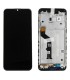 Modulo Pantalla Tactil Motorola G9 Play / E7 Plus Con Marco