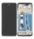 Pantalla Modulo Display Motorola G54 5g Xt2343 Con Marco Negro