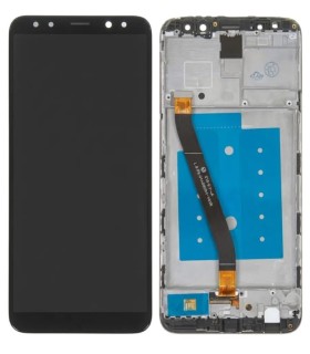 MODULO HUAWEI MATE 10 LITE / NOVA 2I MARCO ORIGINAL SELF NEGRO