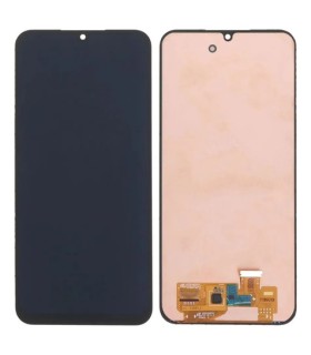 Modulo Pantalla Samsung A25 5g A256b A256e Incell Negro