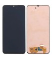 Modulo Display Samsung A25 5g A256b A256e Hard Oled Negro