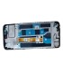 Modulo Pantalla Display Oppo A40 Con Marco Original Negro