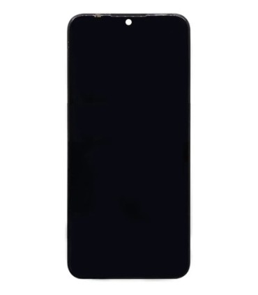 Modulo Pantalla Display Motorola E6 Plus Xt2025 Con Marco HC