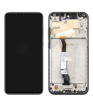 MODULO XIAOMI REDMI NOTE 8 HIGH COPY CON MARCO