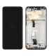 MODULO XIAOMI REDMI NOTE 8 HIGH COPY CON MARCO