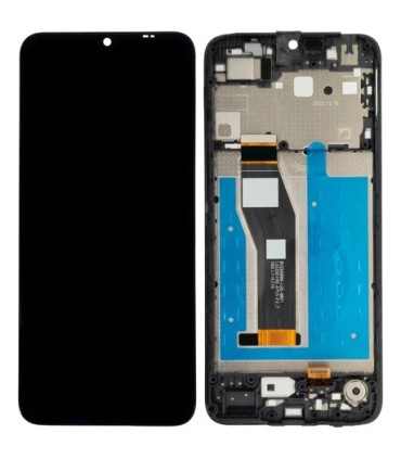MODULO MOTOROLA E13 CON MARCO HIGH COPY