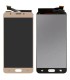 Modulo Display Smasung J7 Prime G610 Original Dorado
