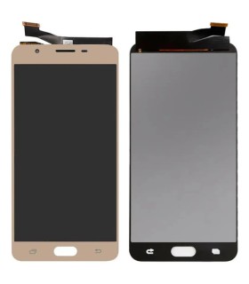 Modulo Display Smasung J7 Prime G610 Original Dorado