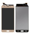 Modulo Display Smasung J7 Prime G610 Original Dorado