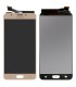 Modulo Display Smasung J7 Prime G610 Original Dorado