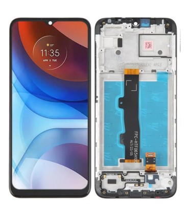 MODULO MOTOROLA E7 POWER E7I / E7I / E7I POWER HIGH COPY CON MARCO