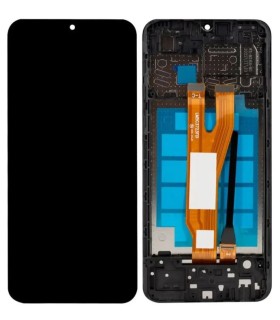 MODULO SAMSUNG A03 CORE A032 CON MARCO INCELL L44845