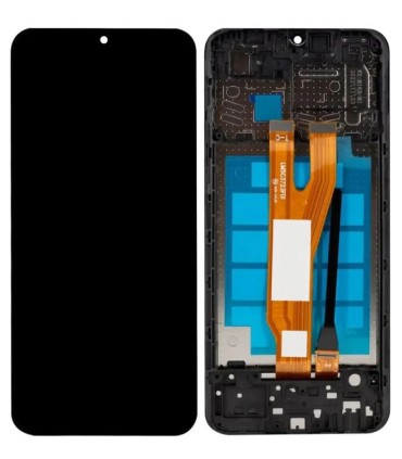 MODULO SAMSUNG A03 CORE A032 CON MARCO INCELL L44845