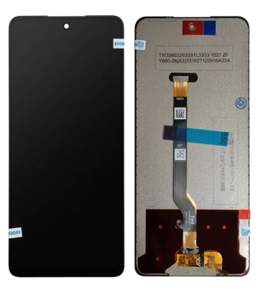MODULO /POVA 5/LH7N/NOTE 40X 5G/X6838/POVA 5 PRO 5G/LH8N/SPARK 10 PRO/KI7/NOTE 30 5G/X6711/HOT 40 PRO/X6837