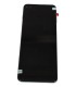 Modulo Pantalla Display Infinix Hot 50i Con Marco Original Negro