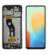 Módulo Display Pantalla Tecno Spark Go 2024 Con Marco C/orig Negro