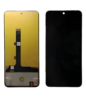 Módulo Pantalla Tecno Spark 30 Pro Incell "Sin Huella" Negro